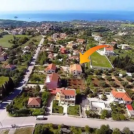 Inmetaxata Μεταξάτα